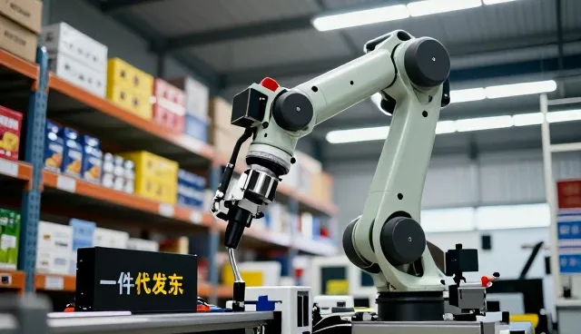 郴州市吉云商贸有限公司介绍一件代发基础知识