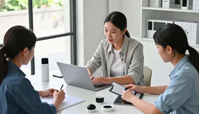 智能手表批发趋势下的代发模式创新